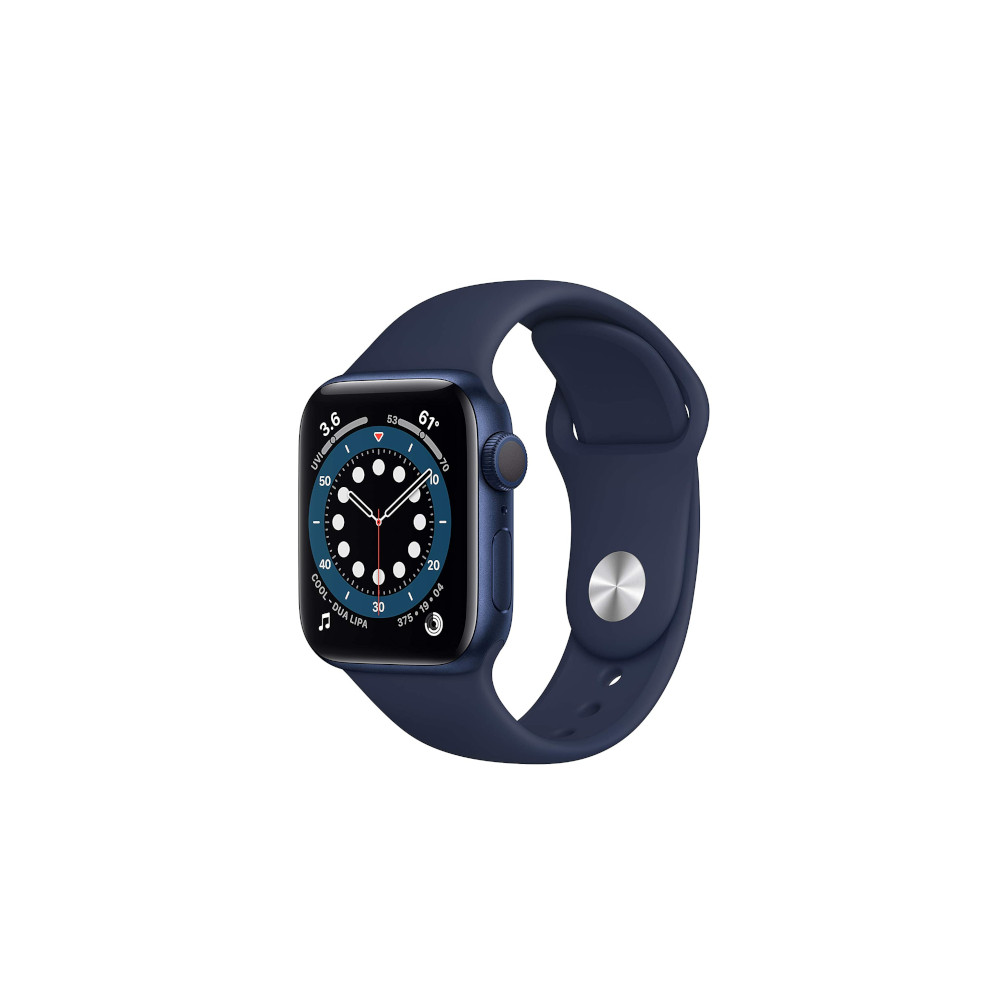 Apple Watch Series 6