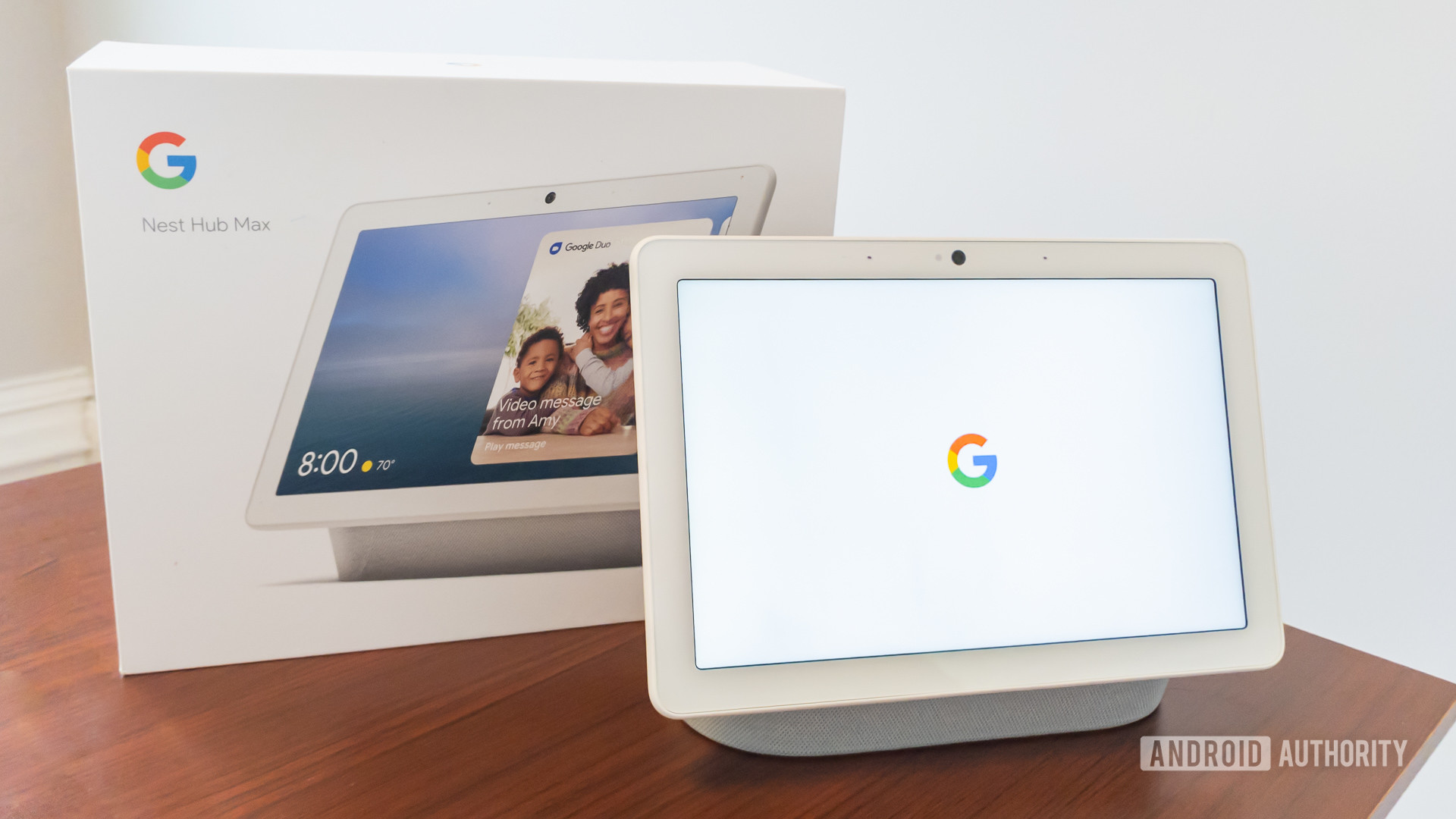 Google Home Hub Max review 13